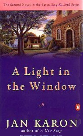 A Light in the Window (Paperback) Jan Karon