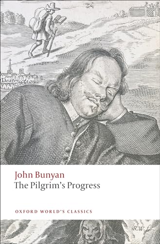 Pilgrim's Progress (Paperback) John Bunyan