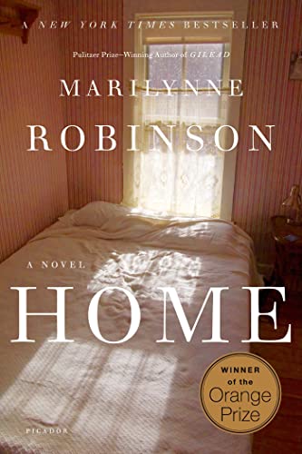 Home (Paperback) Marilynne Robinson