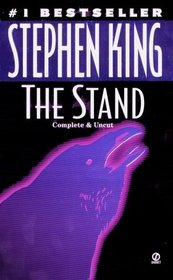 The Stand (Paperback) Stephen King