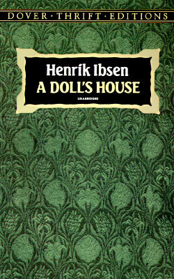 A Doll's House (Paperback) Henrik Ibsen