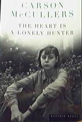 The Heart Is A Lonely Hunter (Paperback) Carson McCullers