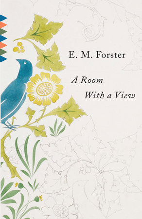 A Room with a View (Paperback) E. M. Forster