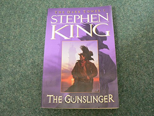 The Dark Tower: The Gunslinger (Paperback) Stephen King