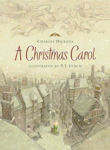 A Christmas Carol (Hardback) Charles Dickens