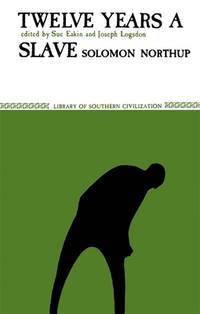 Twelve Years a Slave (Paperback) Solomon Northup