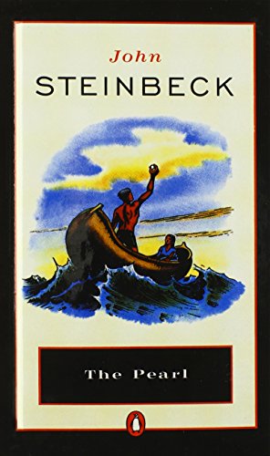 The Pearl (Paperback) John Steinbeck