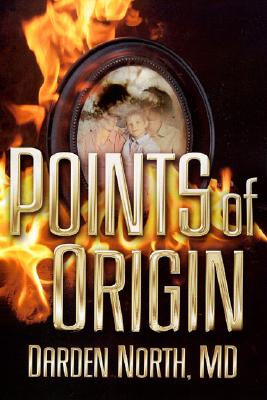Points of Origin (Hardcover) Darden North