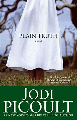 Plain Truth (Hardback) Jodi Picoult