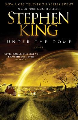 Under the Dome (Paperback) Stephen King