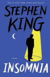 Insomnia (Paperback) Stephen King