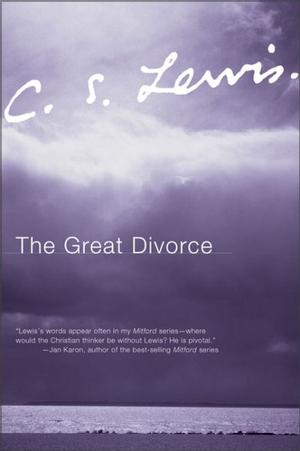 The Great Divorce (Paperback) C. S. Lewis