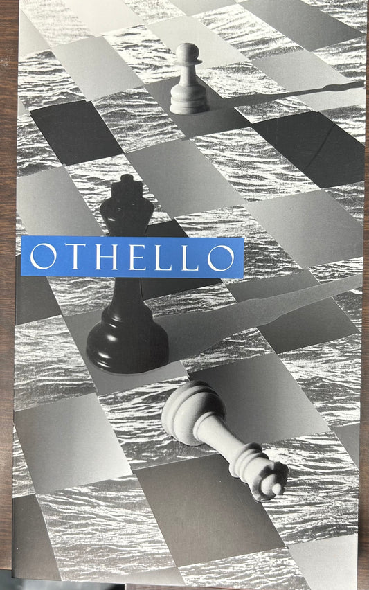 Othello (Paperback) William Shakespeare