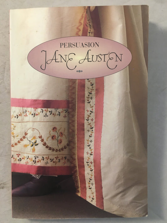 Persuasion (Paperback) Jane Austen