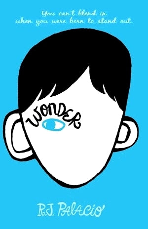 Wonder (Hardback) R.J. Palacio