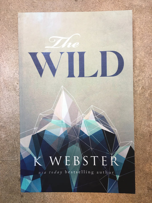 The Wild (paperback) K Webster