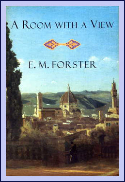 A Room With A View (Hrdcover) E.M. Forster