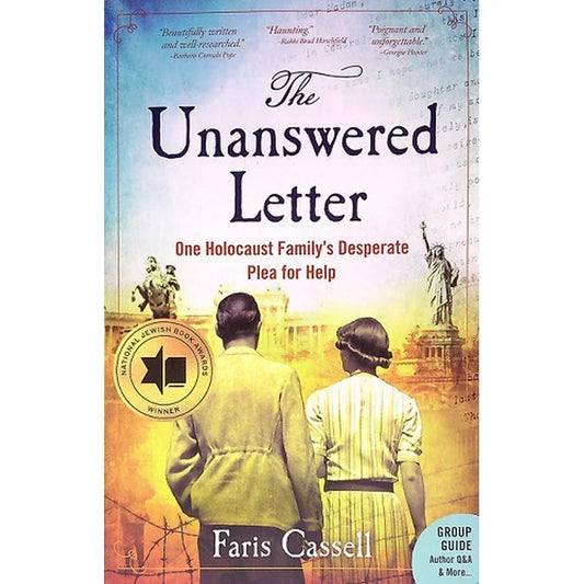 The Unanswered Letter (Paperback) Faris Cassell