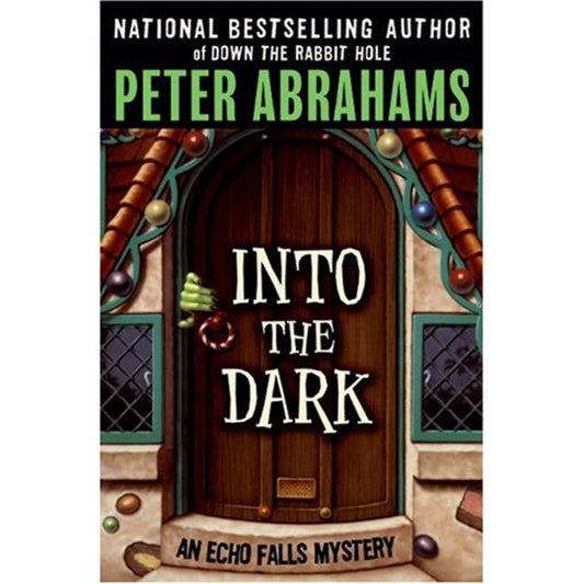 Into the Dark (Hardback) Peter Abrahams