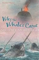 Why the Whales Came (Paperback) Michael Morpurgo