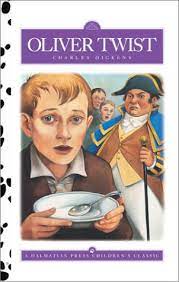 Oliver Twist (Hardback) Charles Dickens