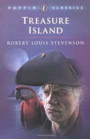 Treasure Island (Paperback) Robert Louis Stevenson