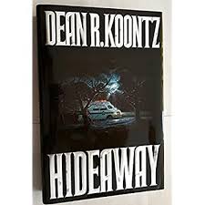 Hideaway (Hardback) Dean Koontz