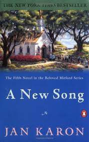 A New Song (Paperback) Jan Karon