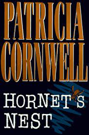 Hornet's Nest (Hardcover) Patricia Cornwell