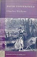 David Copperfield (Paperback) Charles Dickens