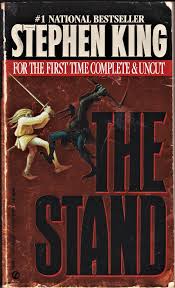 The Stand (Paperback) Stephen King