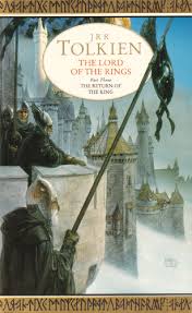 The Return of the King (Paperback) J.R.R Tolkien