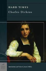 Hard Times (Paperback) Charles Dickens