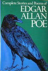 Complete Stories and Poems of Edgar Allan Poe (Hardback) Edgar Allan Poe