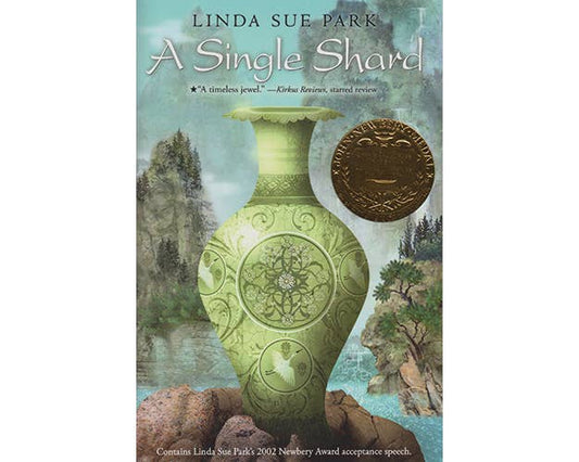 A Single Shard (Paperback) Linda Sue Park