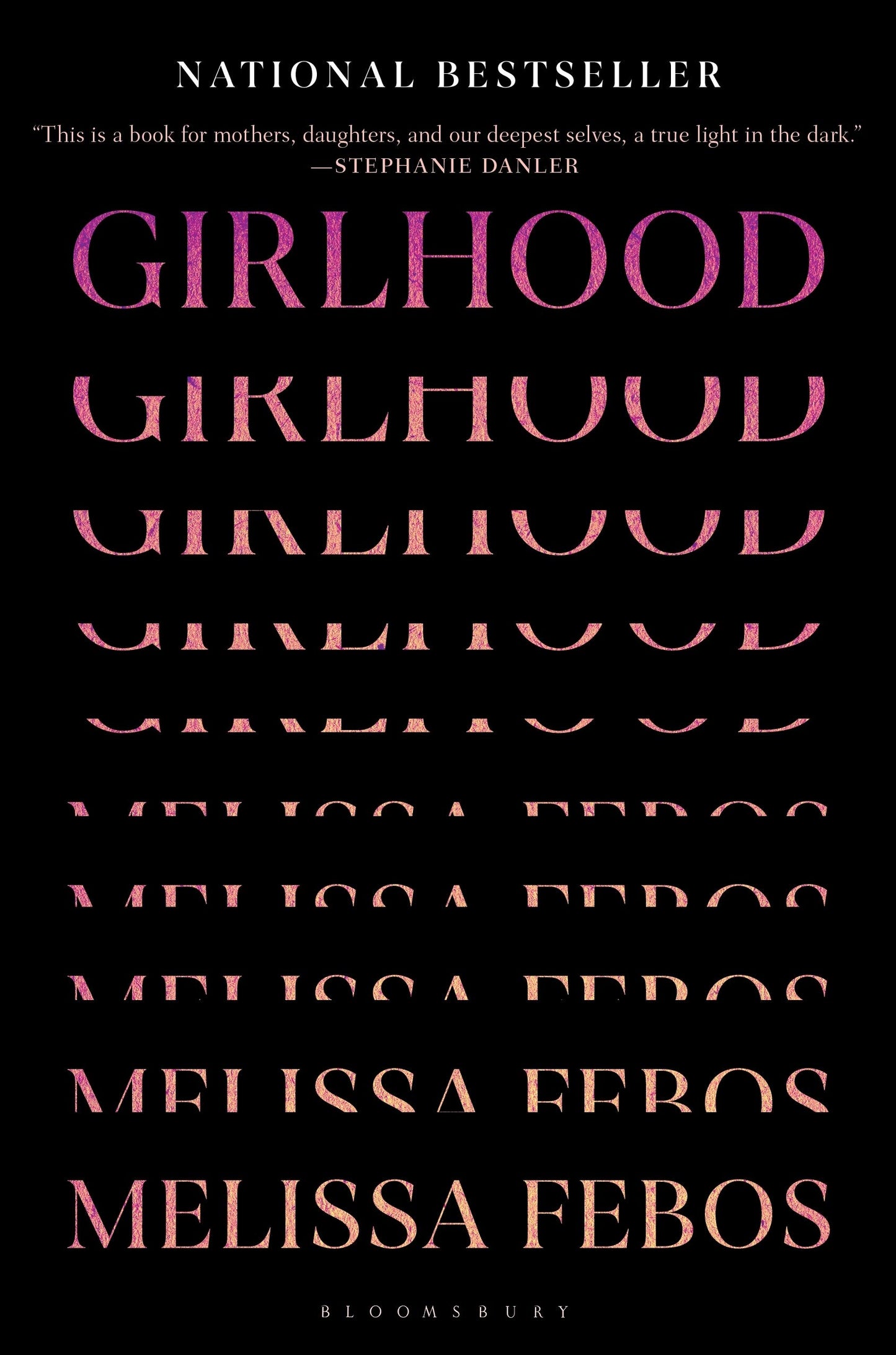 Girlhood (Hardcover) Melissa Febos