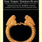 The Three Theban Plays (Paperback) Sophocles