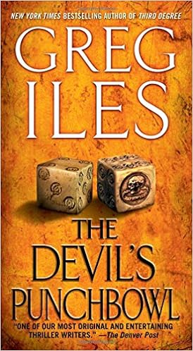 The Devil's Punchbowl (Paperback) Greg Iles