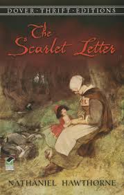 The Scarlet Letter (Paperback) Nathaniel Hawthorne