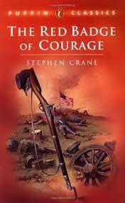 The Red Badge of Courage (Paperback) Stephen Crane
