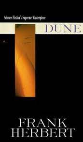 Dune  (Paperback) Frank Herbert