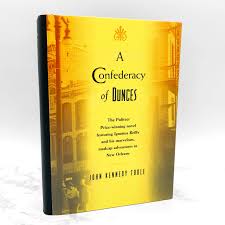 A Confederacy of Dunces (Hardcover) John Kennedy Toole