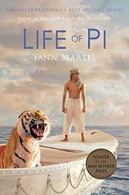 Life of Pi (Paperback) Yann Martel