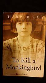 To Kill a Mockingbird (Paperback) Herper Lee