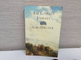 The Longest Journey (Hardcover) E.M. Forster