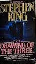 Drawing of the Three : Book 2 of 7: The Dark Tower (paperback) Stephen King