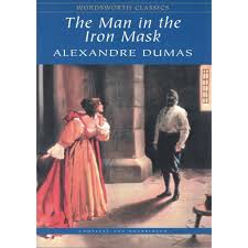 The Man in the Iron Mask (Paperback) Alexandre Dumas