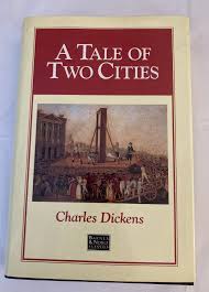 A Tale of Two Cities (Paperback) Charles Dickens
