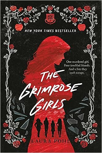 The Grimrose Girls (Paperback) Laura Pohl