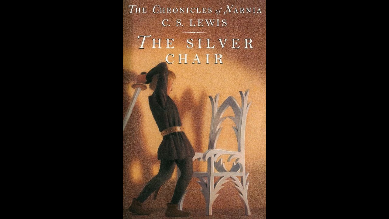 The Silver Chair: The Chronicles of Narnia Series, Book 6 (Paperback) C.S. Lewis